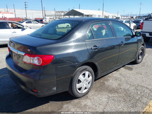 Aukcja sprzedaży 2011 Toyota Corolla Le, vin: JTDBU4EE8B9148517, numer aukcji: 46366974