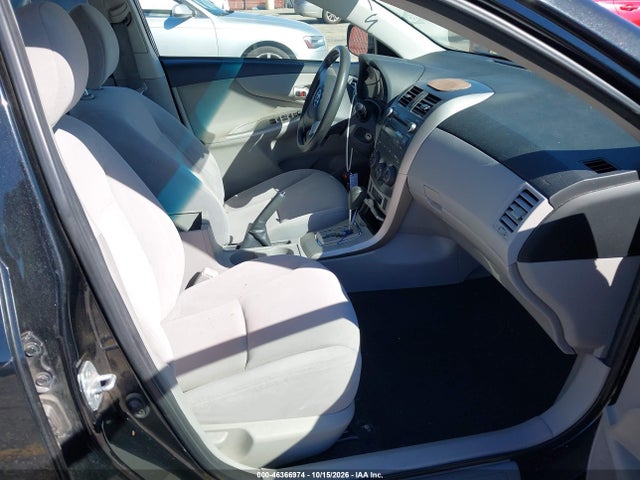 Aukcja sprzedaży 2011 Toyota Corolla Le, vin: JTDBU4EE8B9148517, numer aukcji: 46366974