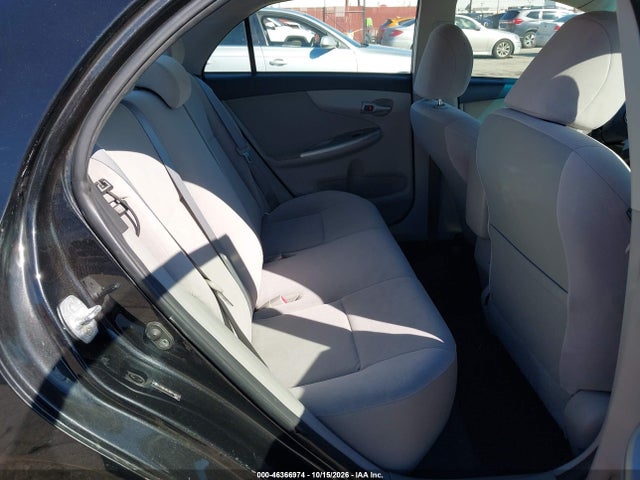 Aukcja sprzedaży 2011 Toyota Corolla Le, vin: JTDBU4EE8B9148517, numer aukcji: 46366974