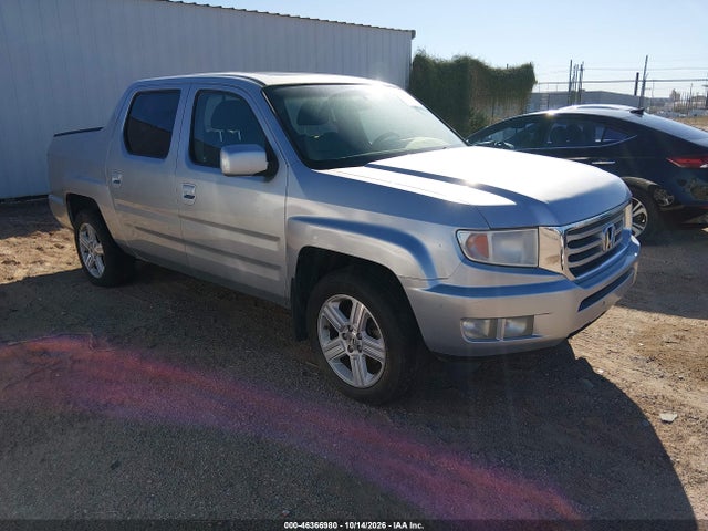 46366980 :رقم المزاد ، 5FPYK1F55CB457941 vin ، 2012 Honda Ridgeline Rtl مزاد بيع
