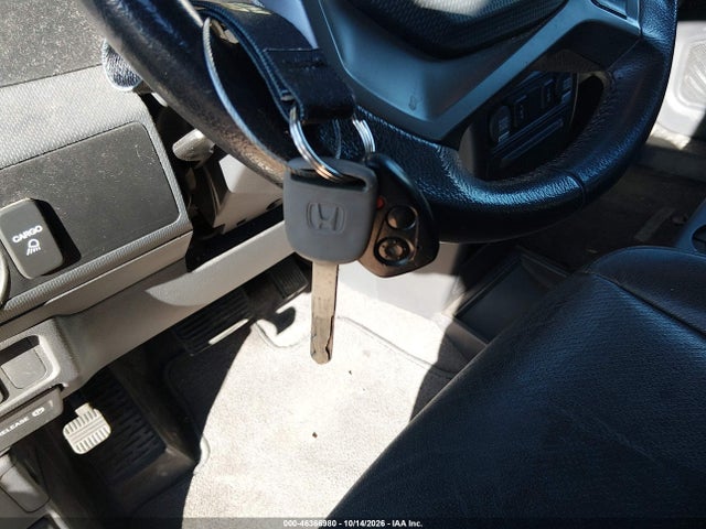 Aukcja sprzedaży 2012 Honda Ridgeline Rtl, vin: 5FPYK1F55CB457941, numer aukcji: 46366980