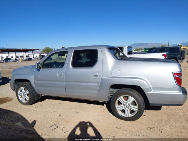Aukcja sprzedaży 2012 Honda Ridgeline Rtl, vin: 5FPYK1F55CB457941, numer aukcji: 46366980