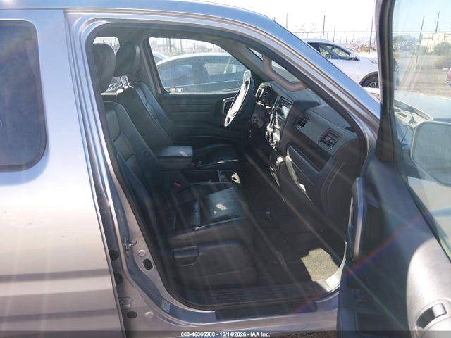 Aukcja sprzedaży 2012 Honda Ridgeline Rtl, vin: 5FPYK1F55CB457941, numer aukcji: 46366980