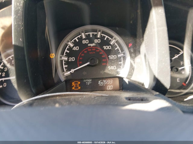 Aukcja sprzedaży 2012 Honda Ridgeline Rtl, vin: 5FPYK1F55CB457941, numer aukcji: 46366980