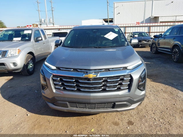 Aukcja sprzedaży 2027 Chevrolet Equinox, vin: 3GNARHEGXVL119495, numer aukcji: 46366984