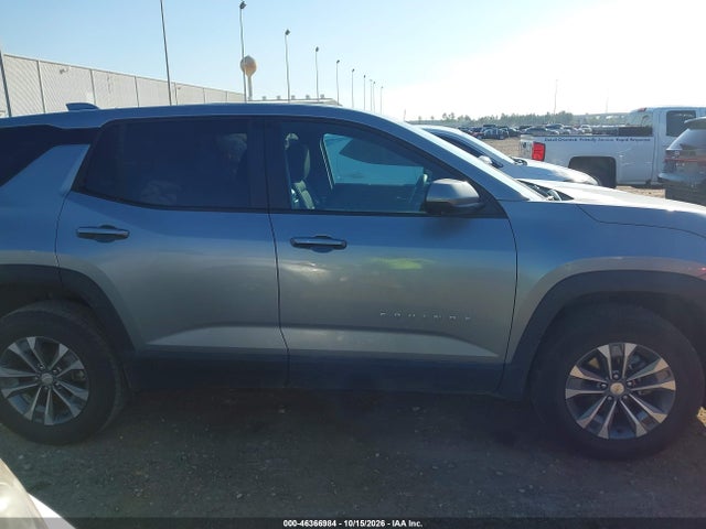 Aukcja sprzedaży 2027 Chevrolet Equinox, vin: 3GNARHEGXVL119495, numer aukcji: 46366984