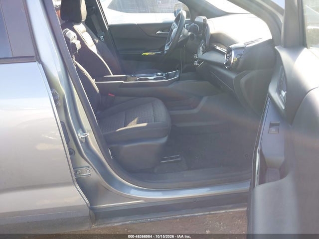 Aukcja sprzedaży 2027 Chevrolet Equinox, vin: 3GNARHEGXVL119495, numer aukcji: 46366984