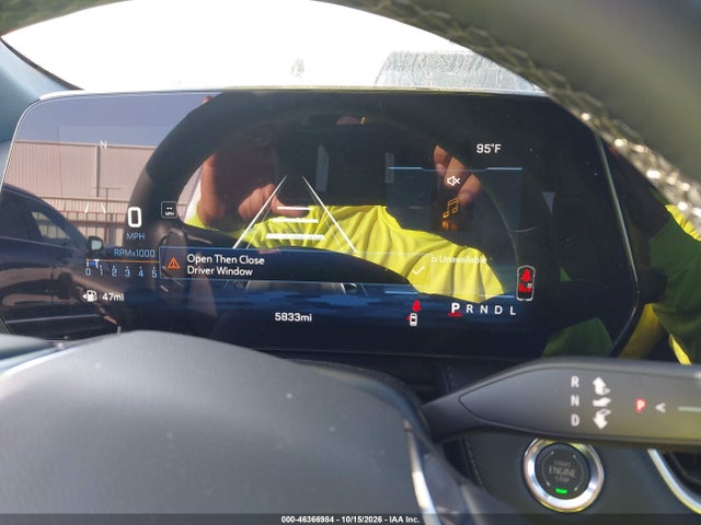 Aukcja sprzedaży 2027 Chevrolet Equinox, vin: 3GNARHEGXVL119495, numer aukcji: 46366984