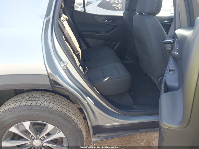 Aukcja sprzedaży 2027 Chevrolet Equinox, vin: 3GNARHEGXVL119495, numer aukcji: 46366984