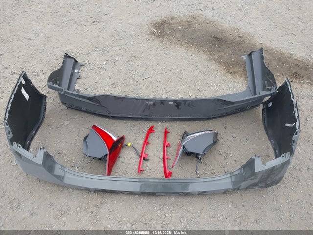 KMHLM4DG5TU247989 Hyundai Elantra Sel Sport