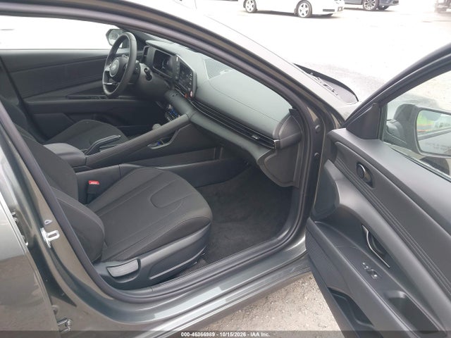 KMHLM4DG5TU247989 Hyundai Elantra Sel Sport