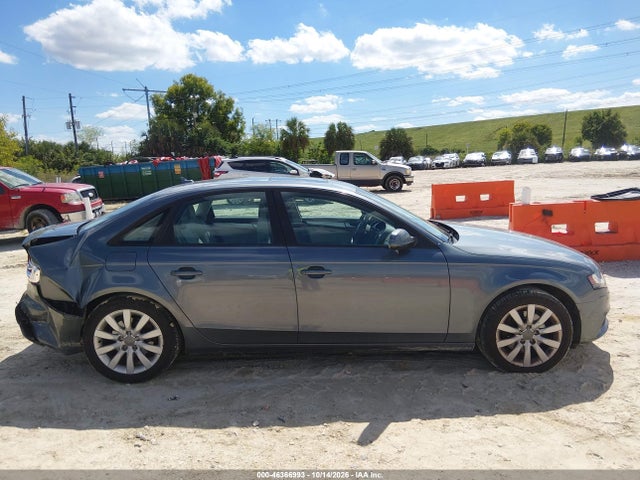 Aukcja sprzedaży 2012 Audi A4 2.0t Premium, vin: WAUBFAFL4CN011196, numer aukcji: 46366993