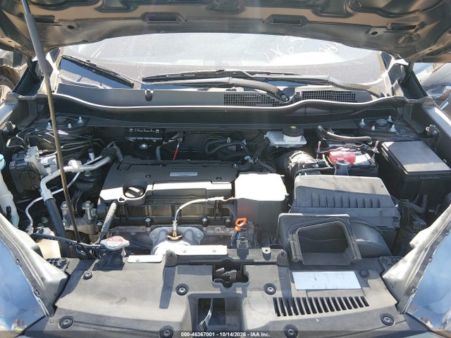 Honda CR-V LX 2019 5J6RW5H35KL000458 Image 10