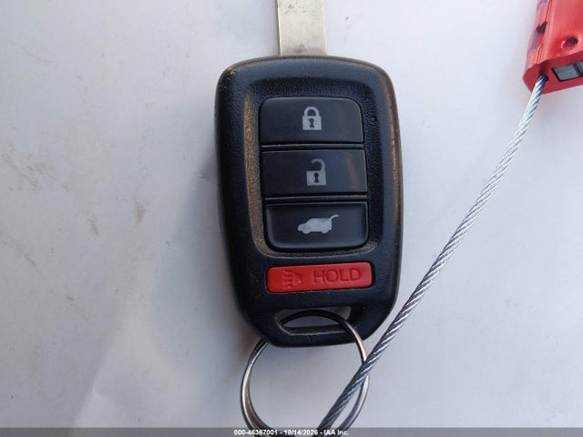 Honda CR-V LX 2019 5J6RW5H35KL000458 Image 11