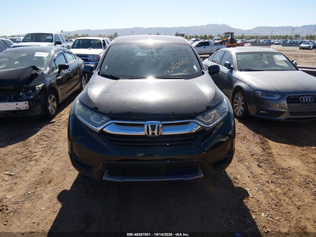 Honda CR-V LX 2019 5J6RW5H35KL000458 Image 12