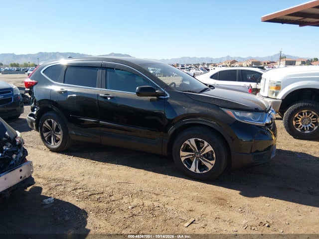 Honda CR-V LX 2019 5J6RW5H35KL000458 Image 13