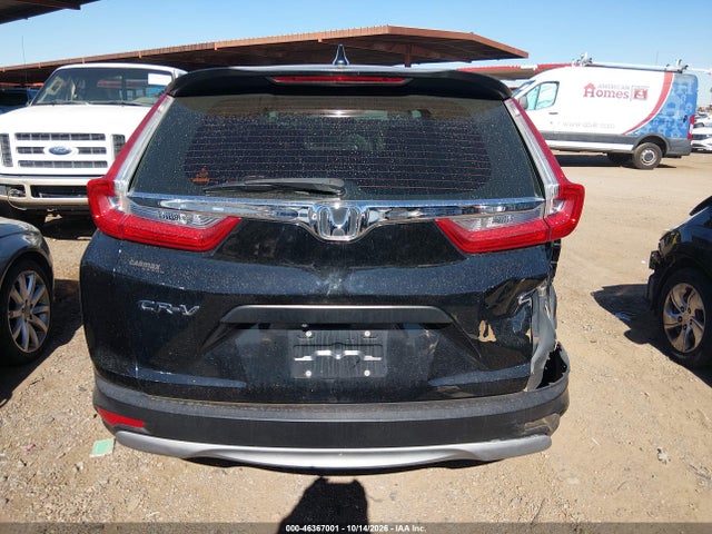 Honda CR-V LX 2019 5J6RW5H35KL000458 Image 16