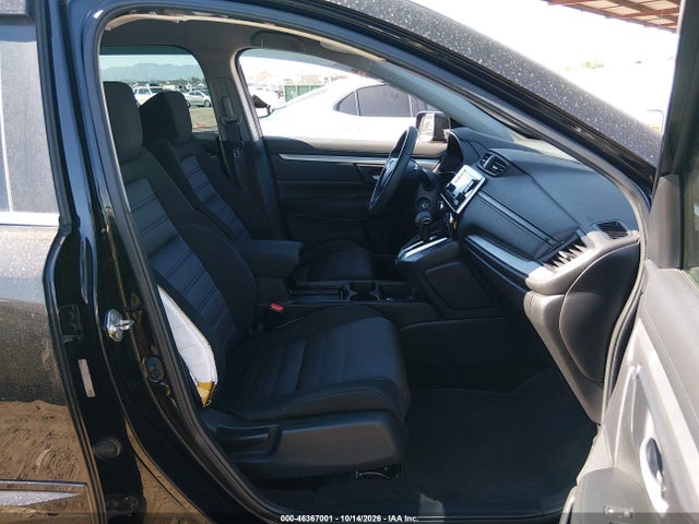 Honda CR-V LX 2019 5J6RW5H35KL000458 Image 5