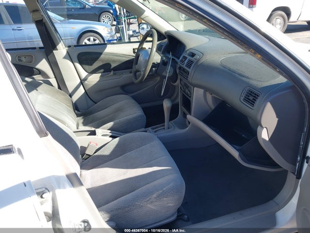 46367004 :رقم المزاد ، 1NXBR12EXYZ361653 vin ، 2000 Toyota Corolla Ce مزاد بيع