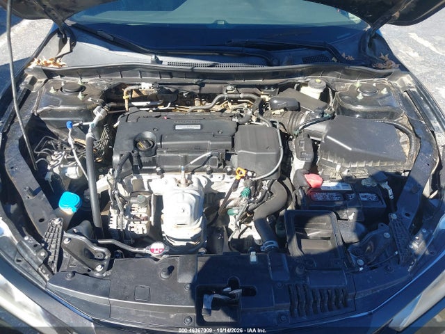 Aukcja sprzedaży 2017 Honda Accord Lx, vin: 1HGCR2F38HA226195, numer aukcji: 46367009