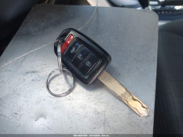 Aukcja sprzedaży 2017 Honda Accord Lx, vin: 1HGCR2F38HA226195, numer aukcji: 46367009