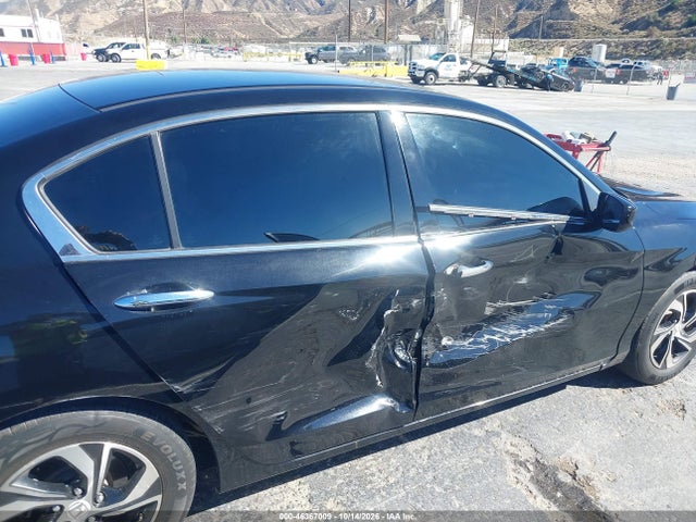Aukcja sprzedaży 2017 Honda Accord Lx, vin: 1HGCR2F38HA226195, numer aukcji: 46367009