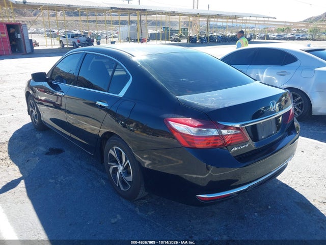 Aukcja sprzedaży 2017 Honda Accord Lx, vin: 1HGCR2F38HA226195, numer aukcji: 46367009