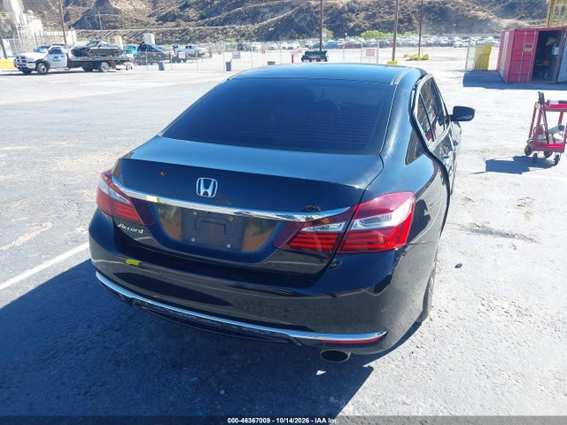 Aukcja sprzedaży 2017 Honda Accord Lx, vin: 1HGCR2F38HA226195, numer aukcji: 46367009