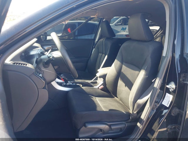 Aukcja sprzedaży 2017 Honda Accord Lx, vin: 1HGCR2F38HA226195, numer aukcji: 46367009