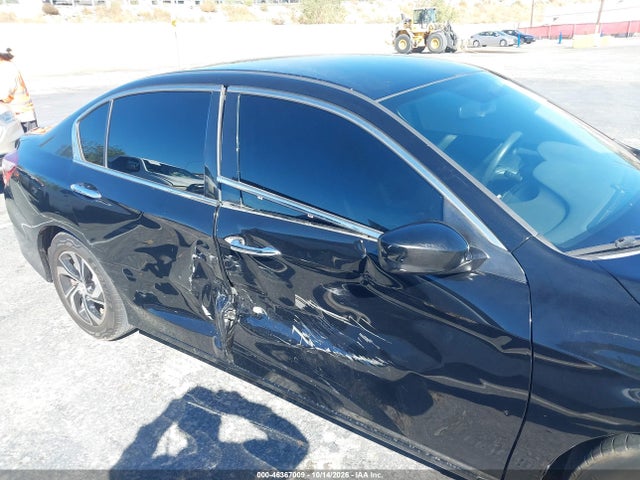 Aukcja sprzedaży 2017 Honda Accord Lx, vin: 1HGCR2F38HA226195, numer aukcji: 46367009