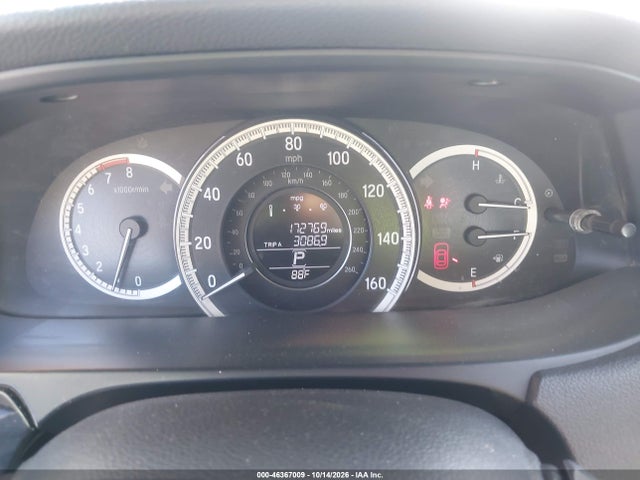 Aukcja sprzedaży 2017 Honda Accord Lx, vin: 1HGCR2F38HA226195, numer aukcji: 46367009