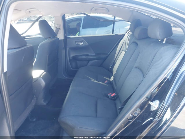 Aukcja sprzedaży 2017 Honda Accord Lx, vin: 1HGCR2F38HA226195, numer aukcji: 46367009
