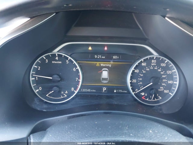 Aukcja sprzedaży 2017 Nissan Murano S, vin: 5N1AZ2MH9HN137891, numer aukcji: 46367015