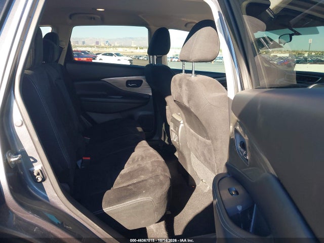 Aukcja sprzedaży 2017 Nissan Murano S, vin: 5N1AZ2MH9HN137891, numer aukcji: 46367015