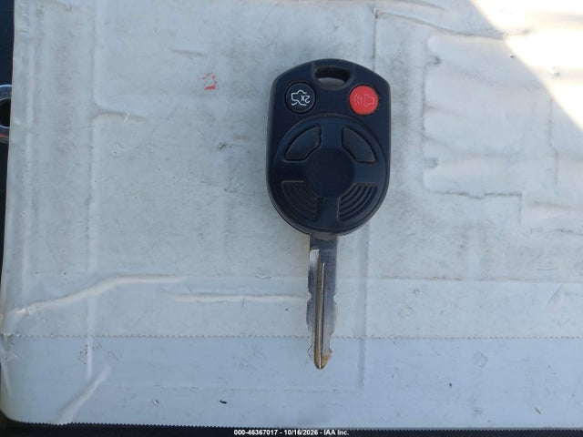 Продажа на аукционе авто 2010 Ford Escape Limited, vin: 1FMCU9EG5AKC69057, номер лота: 46367017