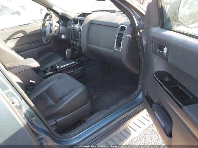Продажа на аукционе авто 2010 Ford Escape Limited, vin: 1FMCU9EG5AKC69057, номер лота: 46367017