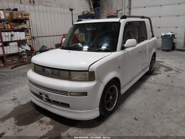 Продажа на аукционе авто 2001 Toyota Scion Xb, vin: NCP340001398, номер лота: 46367050