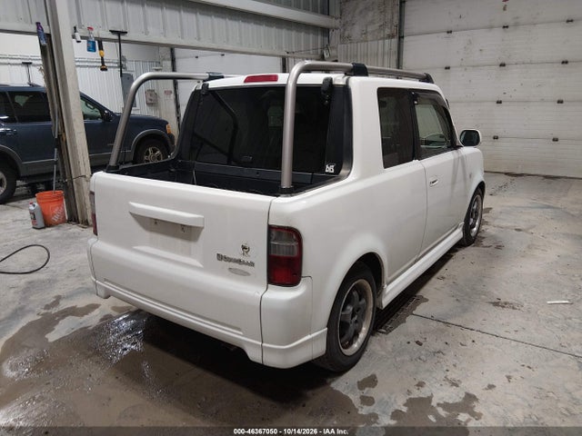 Продажа на аукционе авто 2001 Toyota Scion Xb, vin: NCP340001398, номер лота: 46367050