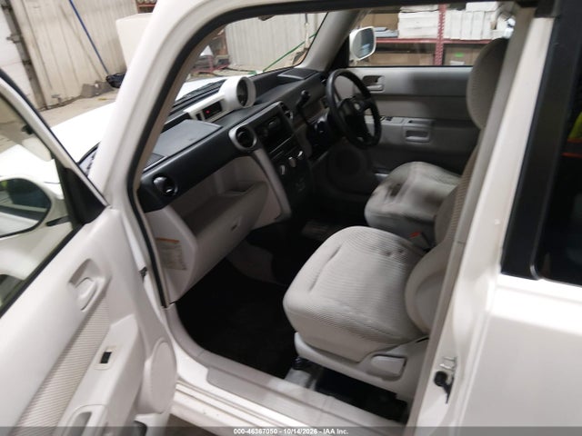 Продажа на аукционе авто 2001 Toyota Scion Xb, vin: NCP340001398, номер лота: 46367050