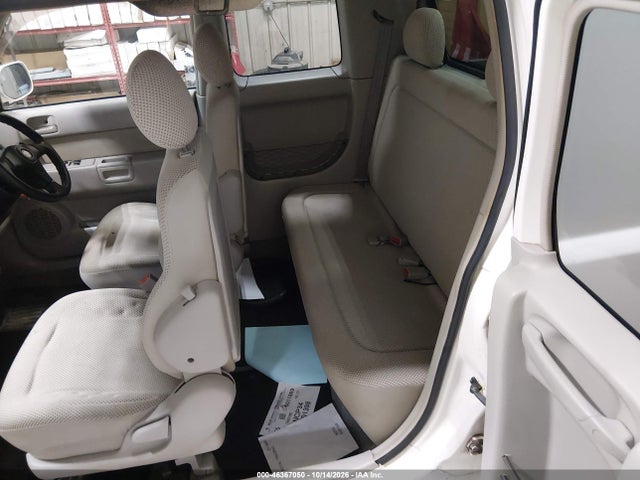 Продажа на аукционе авто 2001 Toyota Scion Xb, vin: NCP340001398, номер лота: 46367050