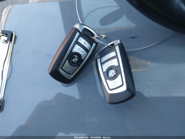 46367132 :رقم المزاد ، WBAKB8C5XCC962881 vin ، 2012 Bmw 750li مزاد بيع