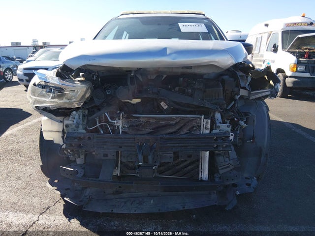 Aukcja sprzedaży 2020 Nissan Kicks S Xtronic Cvt, vin: 3N1CP5BV0LL511846, numer aukcji: 46367149