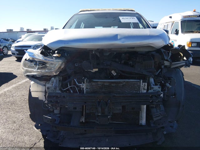 Aukcja sprzedaży 2020 Nissan Kicks S Xtronic Cvt, vin: 3N1CP5BV0LL511846, numer aukcji: 46367149