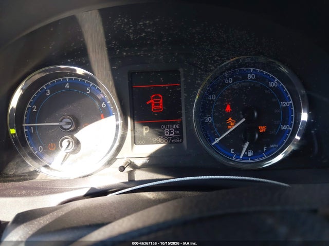 Toyota COROLLA LE 2018 5YFBURHE2JP823098 Image 7