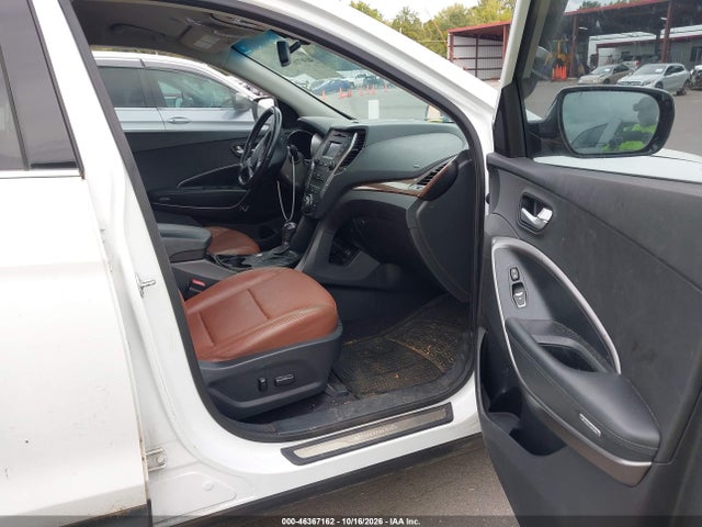 Продаж на аукціоні авто 2013 Hyundai Santa Fe Sport 2.0t, vin: 5XYZU3LA3DG112616, номер лоту: 46367162