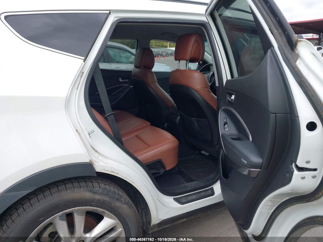 Продаж на аукціоні авто 2013 Hyundai Santa Fe Sport 2.0t, vin: 5XYZU3LA3DG112616, номер лоту: 46367162