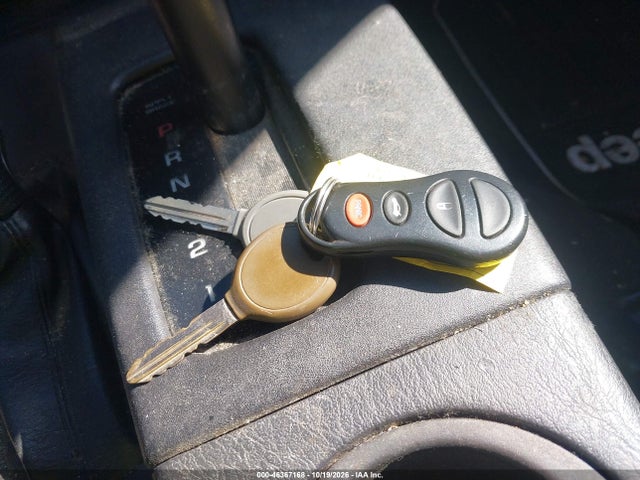 Продажа на аукционе авто 2004 Jeep Liberty Sport, vin: 1J4GL48K44W221746, номер лота: 46367168