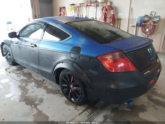 Aukcja sprzedaży 2008 Honda Accord 3.5 Ex-l, vin: 1HGCS22898A009695, numer aukcji: 46367171