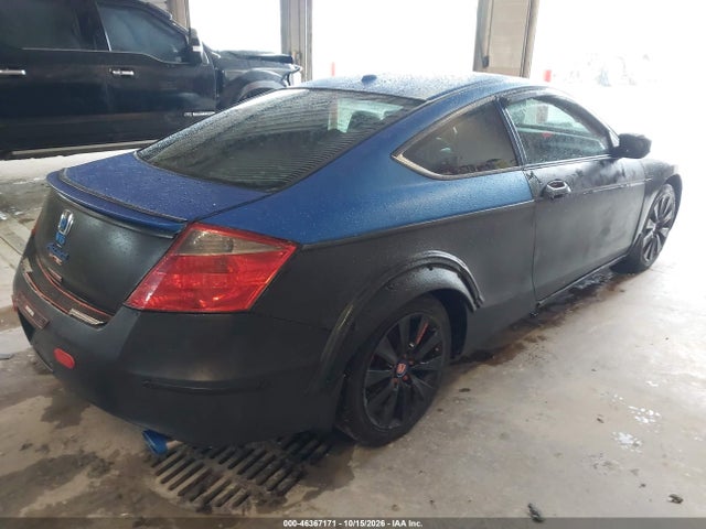 Aukcja sprzedaży 2008 Honda Accord 3.5 Ex-l, vin: 1HGCS22898A009695, numer aukcji: 46367171