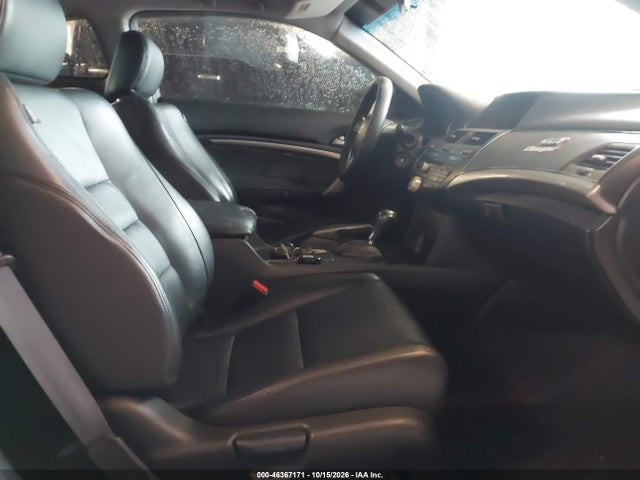Aukcja sprzedaży 2008 Honda Accord 3.5 Ex-l, vin: 1HGCS22898A009695, numer aukcji: 46367171